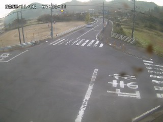 河原町牛戸【西郷小学校付近】