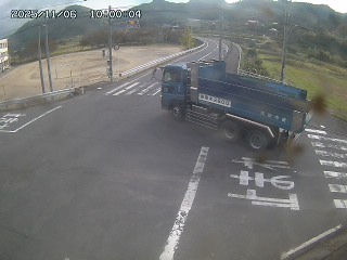 河原町牛戸【西郷小学校付近】