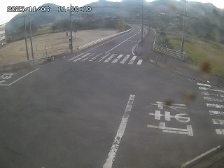 河原町牛戸【西郷小学校付近】