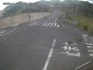 河原町牛戸【西郷小学校付近】