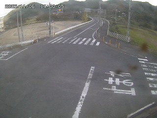 河原町牛戸【西郷小学校付近】