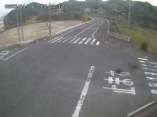 河原町牛戸【西郷小学校付近】