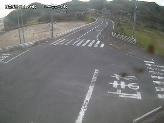 河原町牛戸【西郷小学校付近】