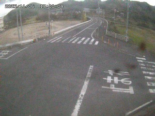 河原町牛戸【西郷小学校付近】