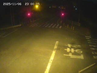 河原町牛戸【西郷小学校付近】