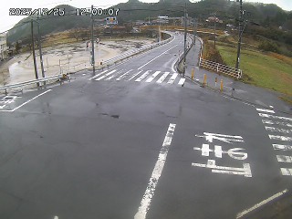 河原町牛戸【西郷小学校付近】