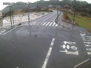 河原町牛戸【西郷小学校付近】