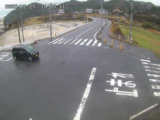 河原町牛戸【西郷小学校付近】