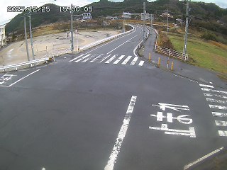 河原町牛戸【西郷小学校付近】