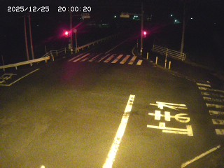 河原町牛戸【西郷小学校付近】