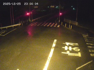 河原町牛戸【西郷小学校付近】