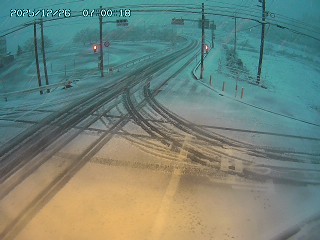 河原町牛戸【西郷小学校付近】