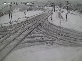 河原町牛戸【西郷小学校付近】