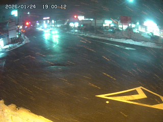 鳥取市正蓮寺【正蓮寺交差点】