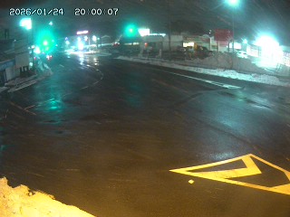 鳥取市正蓮寺【正蓮寺交差点】