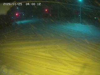 鳥取市正蓮寺【正蓮寺交差点】