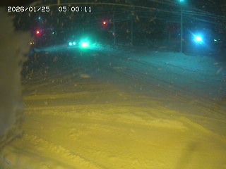 鳥取市正蓮寺【正蓮寺交差点】