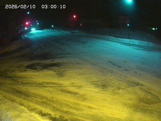 鳥取市正蓮寺【正蓮寺交差点】