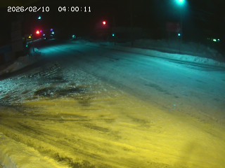 鳥取市正蓮寺【正蓮寺交差点】