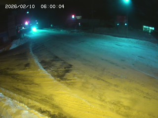 鳥取市正蓮寺【正蓮寺交差点】