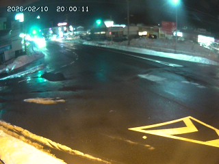 鳥取市正蓮寺【正蓮寺交差点】