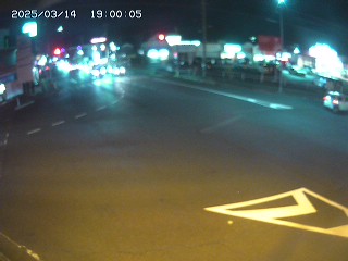 鳥取市正蓮寺【正蓮寺交差点】