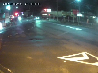 鳥取市正蓮寺【正蓮寺交差点】