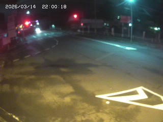 鳥取市正蓮寺【正蓮寺交差点】