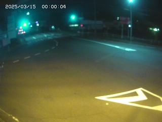 鳥取市正蓮寺【正蓮寺交差点】