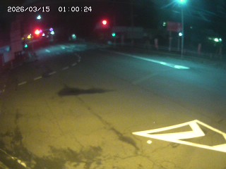 鳥取市正蓮寺【正蓮寺交差点】