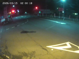 鳥取市正蓮寺【正蓮寺交差点】