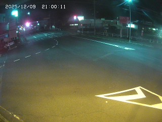 鳥取市正蓮寺【正蓮寺交差点】