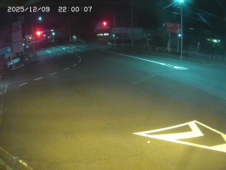 鳥取市正蓮寺【正蓮寺交差点】