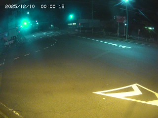 鳥取市正蓮寺【正蓮寺交差点】