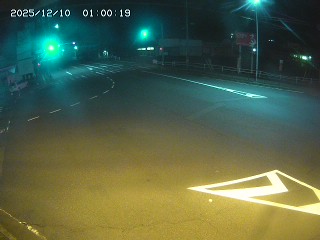 鳥取市正蓮寺【正蓮寺交差点】