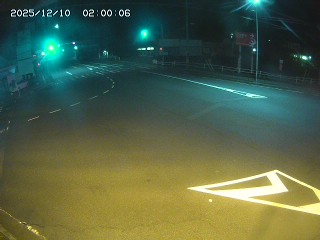 鳥取市正蓮寺【正蓮寺交差点】