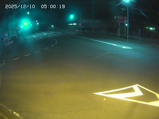 鳥取市正蓮寺【正蓮寺交差点】