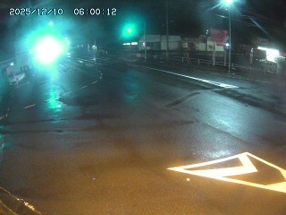 鳥取市正蓮寺【正蓮寺交差点】