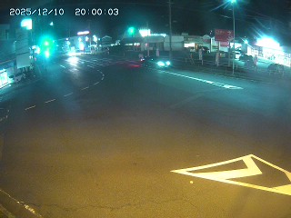 鳥取市正蓮寺【正蓮寺交差点】