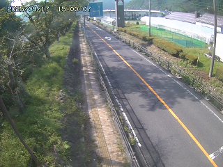 智頭町智頭