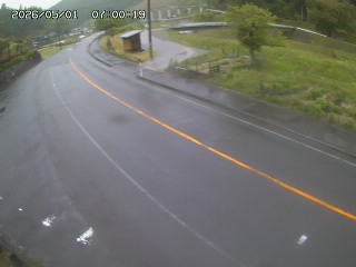 智頭町毛谷