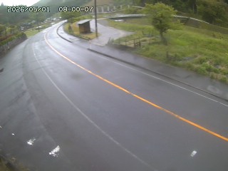 智頭町毛谷