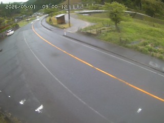 智頭町毛谷