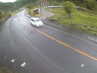 智頭町毛谷
