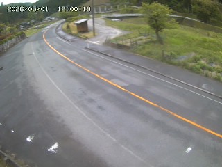 智頭町毛谷