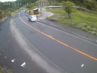 智頭町毛谷
