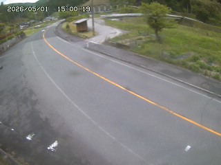 智頭町毛谷