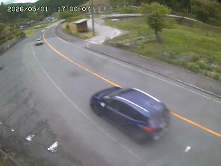 智頭町毛谷