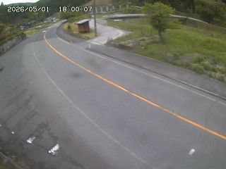 智頭町毛谷