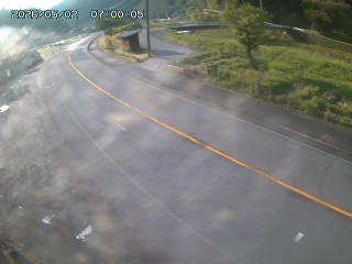 智頭町毛谷